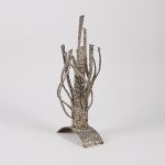 708080 Skulptur